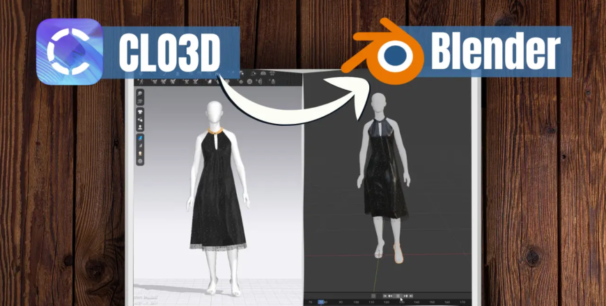 التصدير من Clo3d الى Blender.png