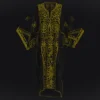 زي شعبي سعودي نجدي