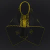 زي شعبي سعودي نجدي